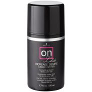 Sensuva On Libido for Her 50 ml