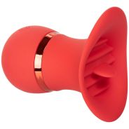 CalExotics 'French Kiss Charmer' Vibrator