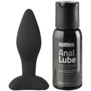 CoolMann 'Plug 'n Play' Anaalset