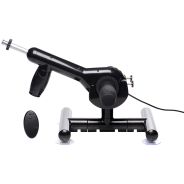 LoveBotz Pro-Bang Seksmachine met Afstandsbediening