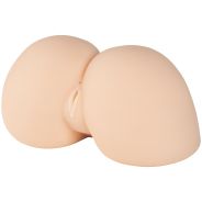 MR.MEMBR Alicia Large Pussy and Ass Masturbator