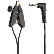 E-Stim Eclip Bi-Polar Elektro Tepelklem