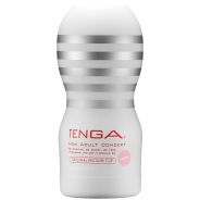 TENGA Original Vacuum Cup Soft Masturbator