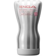 TENGA Squeeze Tube Cup Soft Masturbator