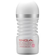 TENGA Rolling Head Cup Soft Masturbator