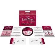 Kheper Games We've Never Koppelspel