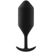B-Vibe Snug Plug 4 Buttplug