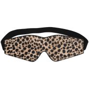 baseks Leopard Blinddoek