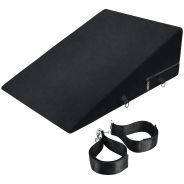 Perfect Positions The Mini Try-Angle Sekskussen