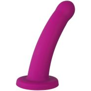 Sportsheets Galaxie Siliconen Dildo 20 cm