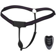 Adrien Lastic Pan-T Vibe Slipjes Vibrator