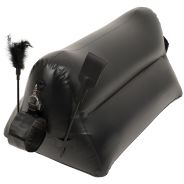 You2Toys Opblaasbaar Driehoekig Liefdeskussen voor Koppels