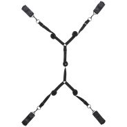 obaie Kunstleren Under The Bed Restraint Set