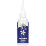 Cum Face Tasty Sperm Vloeistof met Vanillesmaak 80 ml
