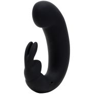 Fifty Shades of Grey Sensation Oplaadbare G-Spot Rabbit Vibrator