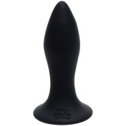 Fifty Shades of Grey Sensation Vibrerende Buttplug