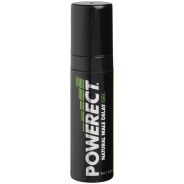 Powerect Natural Vertragingsgel 30 ml