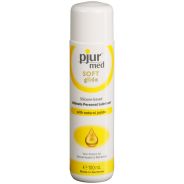 Pjur MED Soft Glide Siliconen Glijmiddel 100 ml