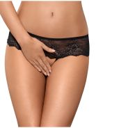 Obsessive Merossa Kruisloze Slip