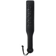 obaie Kunstleren Logo Peddel