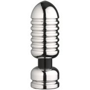 E-stim Large Deviant Elektrode Buttplug