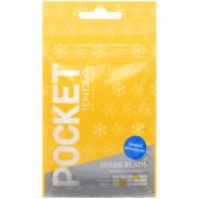 TENGA Pocket Spark Beads Masturbator