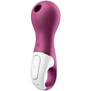Satisfyer Lucky Libra Luchtdruk Vibrator