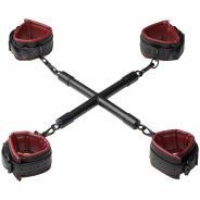 Sportsheets Saffron Bondage Set