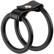 Blue Line C&B Gear Duo Penis- en Balring