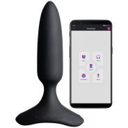 Lovense Hush 2 Extra Small Buttplug met App