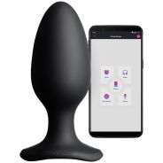 Lovense Hush 2 Large Buttplug met App