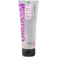 Just Play Orgasme-gel met Muntolie 80 ml