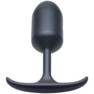 Heavy Hitters Grote Verzwaarde Buttplug
