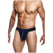 MaleBasics Blauwe String