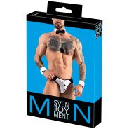 Svenjoyment Butler Kostuum-set