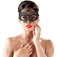 Cottelli Thrilling Seduction Kanten Masker