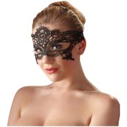 Cottelli Sensual Seduction Masker met Kant