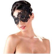 Cottelli Asymmetrisch Kanten Masker