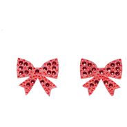 Leg Avenue Bow Tepelstickers