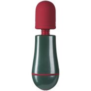 baseks Green Oplaadbare Mini Magic Wand