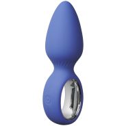 Sinful Color Up Veri Peri Vibrerende Buttplug
