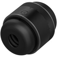 Arcwave Voy Compacte Stroker met Afstelling van de Strakheid