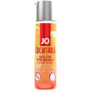 Systeem JO H2O Cocktails Glijmiddel op Waterbasis 60 ml