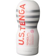 TENGA U.S. Gentle Vacuum Cup Masturbator