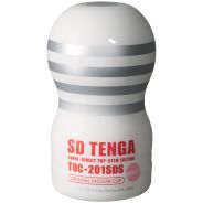 TENGA SD Gentle Vacuum Cup Masturbator