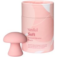 Sinful Soft Clitoris Vibrator
