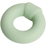 Sinful Pro Matcha Green Stretchy Siliconen Cockring