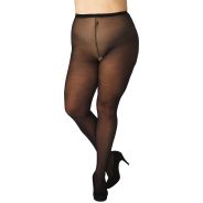 NORTIE Isop Kruisloze Panty Plus Size