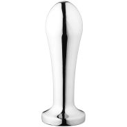 Sinful Rumble Slim Vibrerende Buttplug