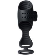 MR.MEMBR Hands-off Draagbare Penisvibrator